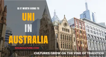 Is University in Australia Worth It? Pros, Cons, and ROI