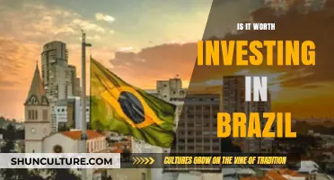 Is Investing in Brazil a Smart Move for Global Investors?