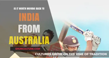 Should You Move Back to India from Australia?
