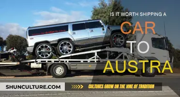 Shipping a Car to Australia: Worth the Cost?
