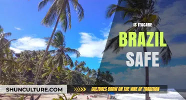 Exploring Itacaré, Brazil: Safety Tips for Travelers and Locals