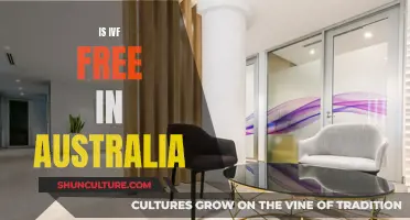 IVF in Australia: What's the Cost?