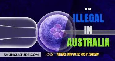 IVF Legality in Australia: What's the Status?
