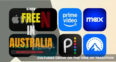 Free Streaming in Australia: Is iview Really Free?