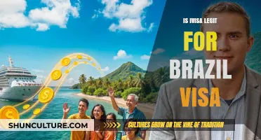 Is iVisa Legit for Brazil Visa? A Comprehensive Review and Guide