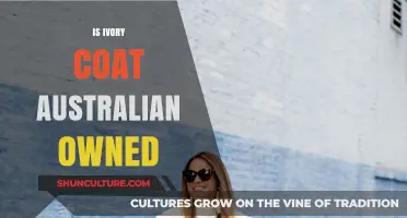 Ivory Coat: Australian-Owned Pet Food Brand