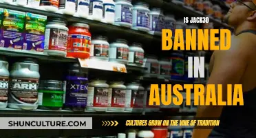 Jack3d: Banned in Australia, Here's Why