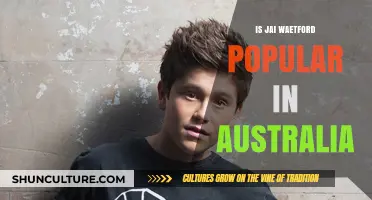 Jai Waetford: Australia's Rising Star