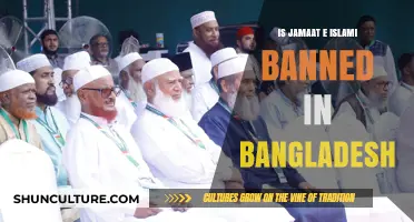 Is Jamaat-e-Islami Banned in Bangladesh? Legal Status Explained