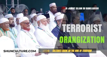 Is Jamaat-e-Islami Bangladesh a Terrorist Organization? Exploring the Debate