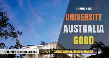 James Cook University: Is It Worth It?