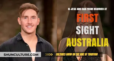 Jess and Dan: Married at First Sight Australia's Lasting Love?