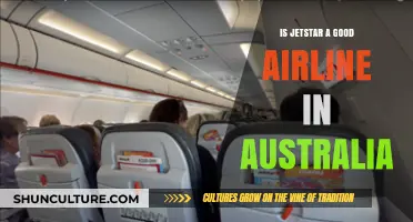 Jetstar: A Good Australian Airline?