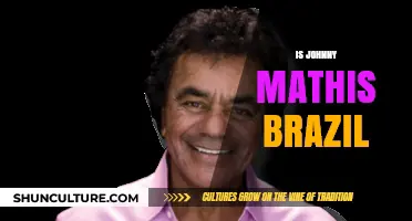 Is Johnny Mathis' 'Brazil' a True Bossa Nova Classic?