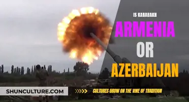 Karabakh Conflict: Armenia and Azerbaijan's Battle for Recognition