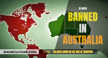 Kava's Legal Status in Australia: What's the Verdict?