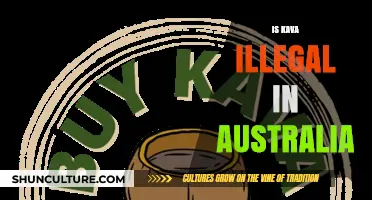 Kava's Legal Status in Australia: What's the Verdict?