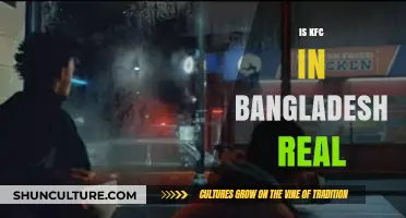 Is KFC in Bangladesh Authentic? Uncovering the Truth Behind the Brand