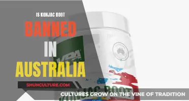 Konjac Root: Australia's Forbidden Superfood?
