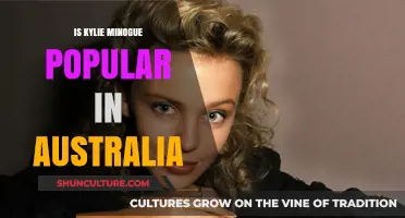 Kylie Minogue: Australia's Sweetheart or Forgotten Star?