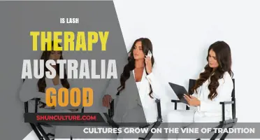 Lash Therapy Australia: Is It Worth the Hype?