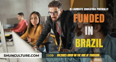 Is Laureate Education Federally Funded in Brazil? Exploring the Facts