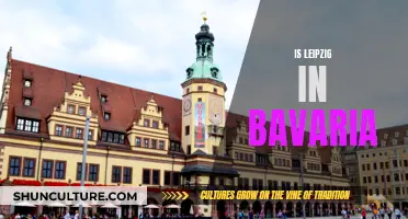 Leipzig and Bavaria: Two Distinct German Destinations