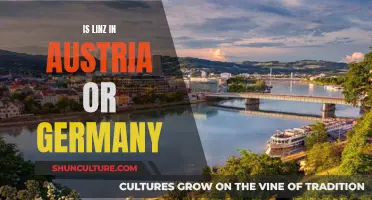 Exploring Linz: Austria's Gem, Not Germany's