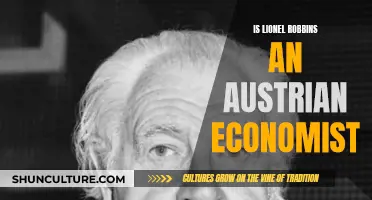 Lionel Robbins: Austrian Economics Pioneer?