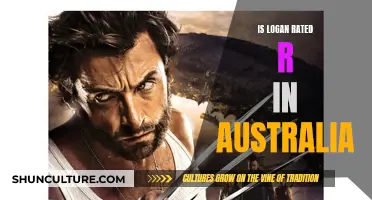 Is Logan Too Violent for Aussies?