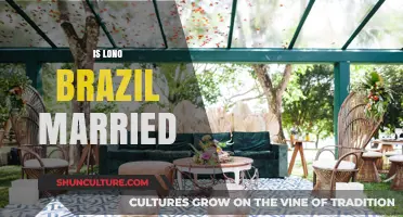 Is Lolo Brazil Married? Unraveling the Mystery of Her Marital Status
