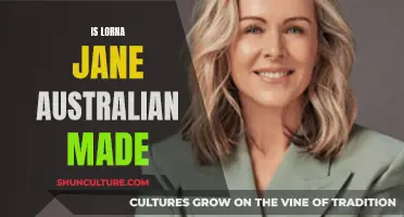 Lorna Jane: Australian-Made Activewear?