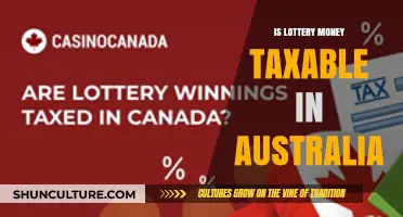 Lottery Winnings and Tax Laws in Australia
