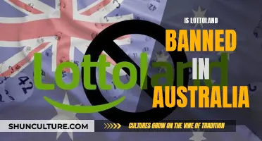 Lottoland's Ban in Australia: What's the Deal?