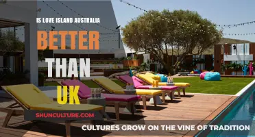 Love Island: Australia vs UK, Who Wins?