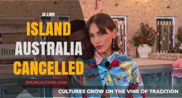 Love Island Australia: Cancelled or Coming Back?