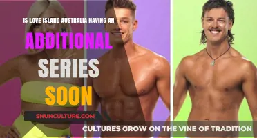 Love Island Australia: Another Series Coming Soon?