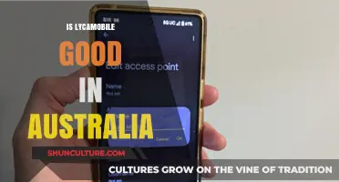 Lycamobile in Australia: Is It Worth It?