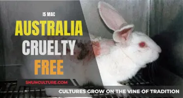 Mac Australia: Cruelty-Free or Not?