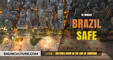 Is Macaé, Brazil Safe? Exploring Security and Travel Tips
