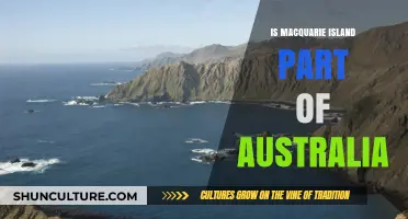 Macquarie Island: Australian Territory or Not?