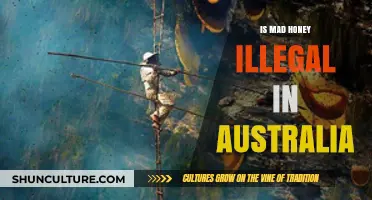 Mad Honey: Australia's Forbidden Treat