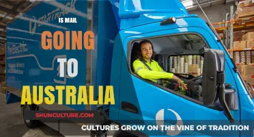 Is Mail Delivery to Australia Reliable and Efficient in 2023?