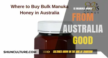 Manuka Honey from Australia: Is It Worth the Hype?