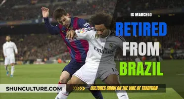 Is Marcelo Retired? Brazil's Legendary Left-Back's Current Status Explained