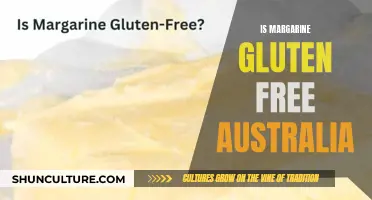 Gluten-Free Australia: Is Margarine an Option?