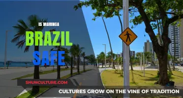 Exploring Safety in Maringá, Brazil: A Comprehensive Guide for Travelers