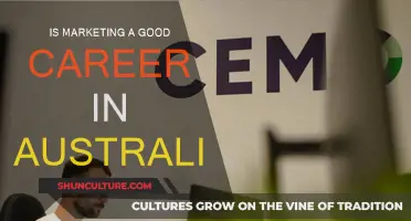 Marketing Careers in Australia: Worthwhile or Not?