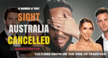 Is Married at First Sight Australia Cancelled? Latest Updates and Rumors