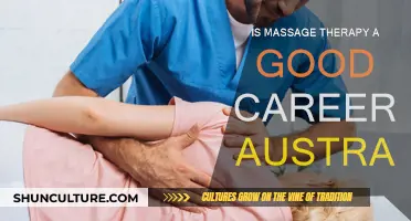 Massage Therapy: A Rewarding Career Choice in Australia?